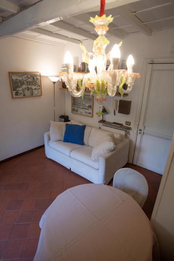 Forum Apartment Roma Exterior foto