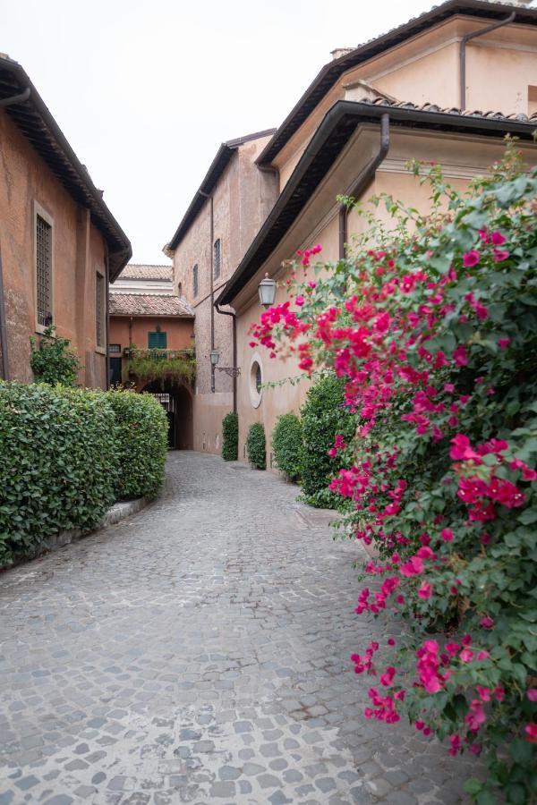 Forum Apartment Roma Exterior foto